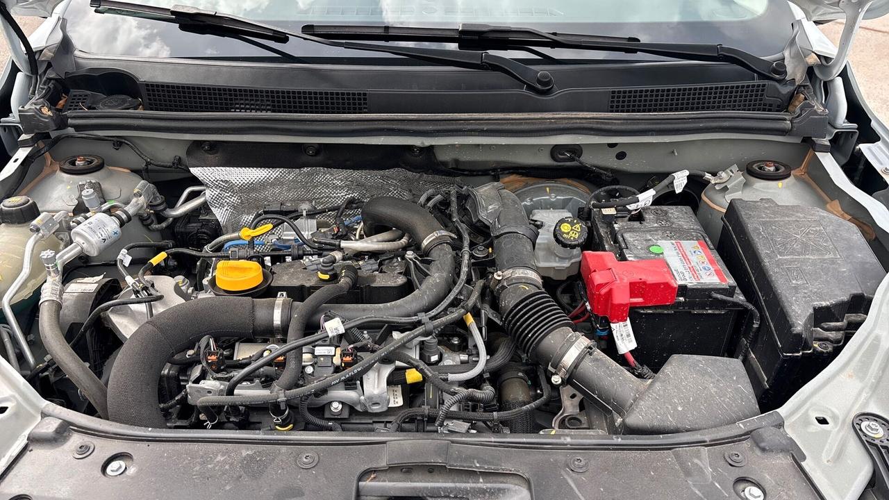 Dacia Sandero Streetway 1.0 TCe ECO-G Expression