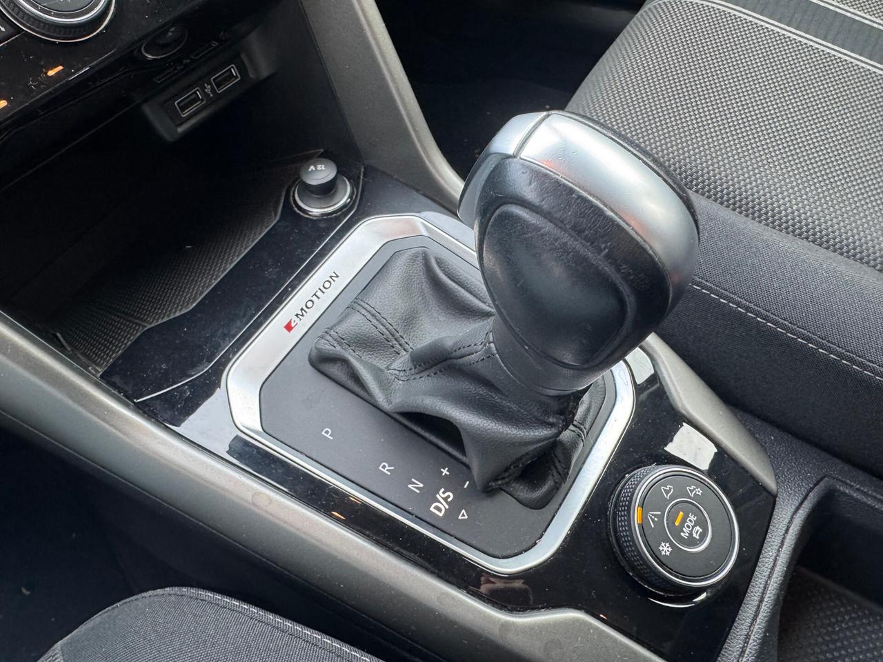 Volkswagen T-Roc 2.0 TDI SCR 150 CV DSG 4MOTION Advanced BlueMot. Tech. 11/2020