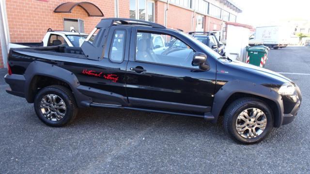 FIAT - STRADA FIORINO PICK UP ADVENTURE