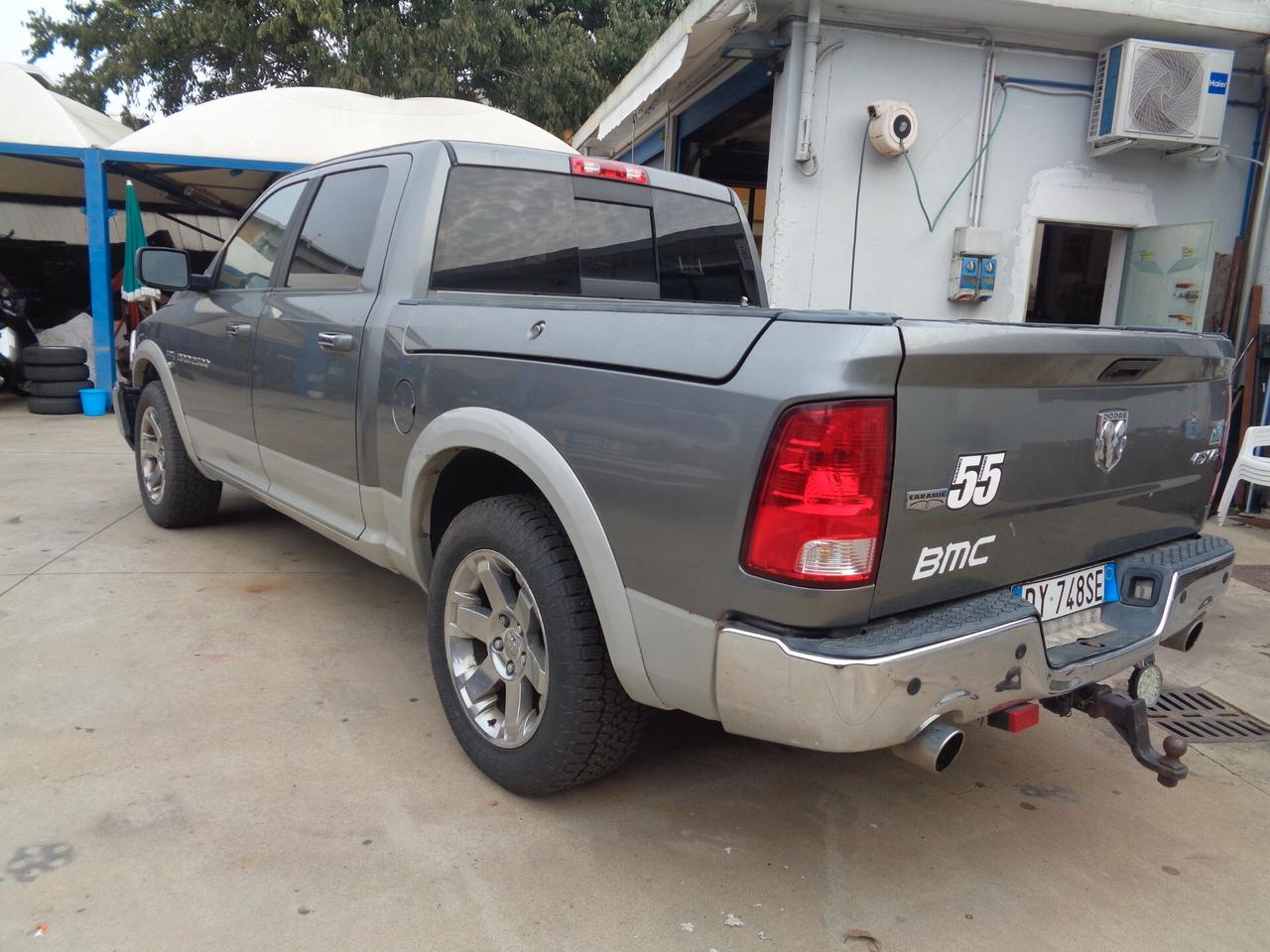 Dodge RAM 2500 PICK UP