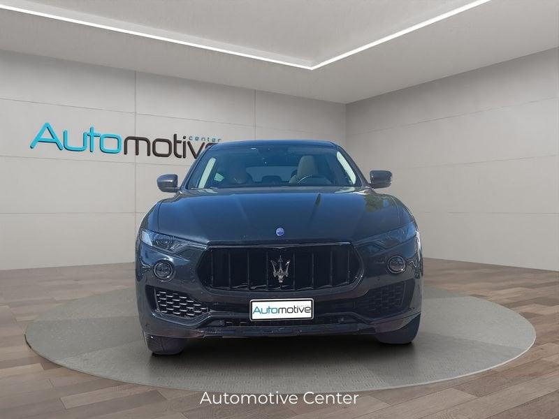 Maserati Levante Levante 3.0 V6 275cv auto