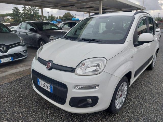 FIAT Panda 1.2 Lounge GPL Lounge Distribuzione ok km 89000