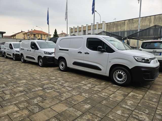 Fiat Doblo CARGO MAXI L2 1.5 HDI 102CV - PRONTA CONSEGNA!!!