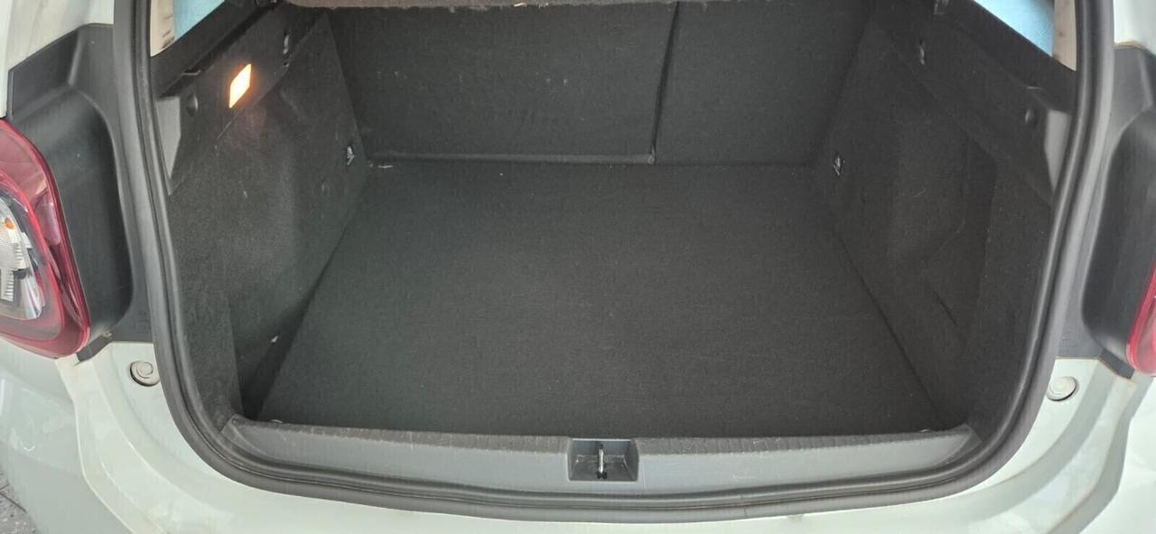 Dacia Duster 1.5 BluedCi 115CV Prestige-2020