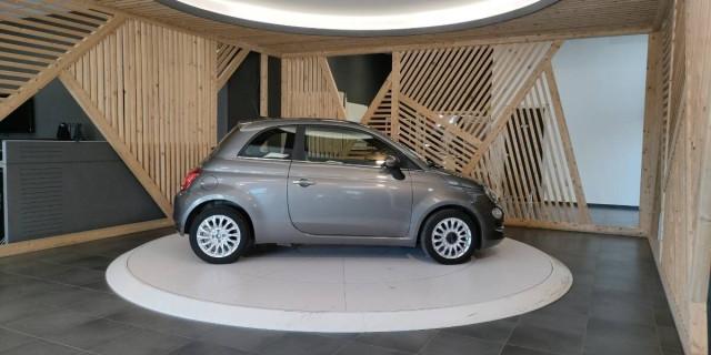 Fiat 500 1.0 hybrid Dolcevita 70cv