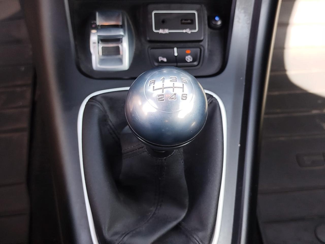 ALFA ROMEO Giulietta 1.6MJT-120cv *PREZZO VERO* UNIPRO- POCHI KM