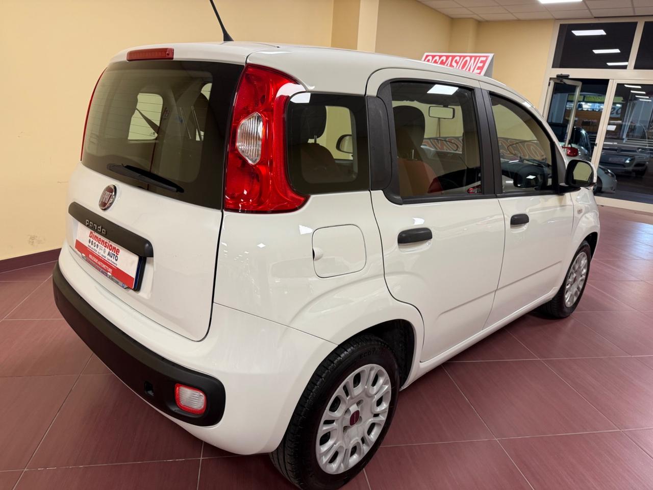 Fiat Panda 1.2 Easy