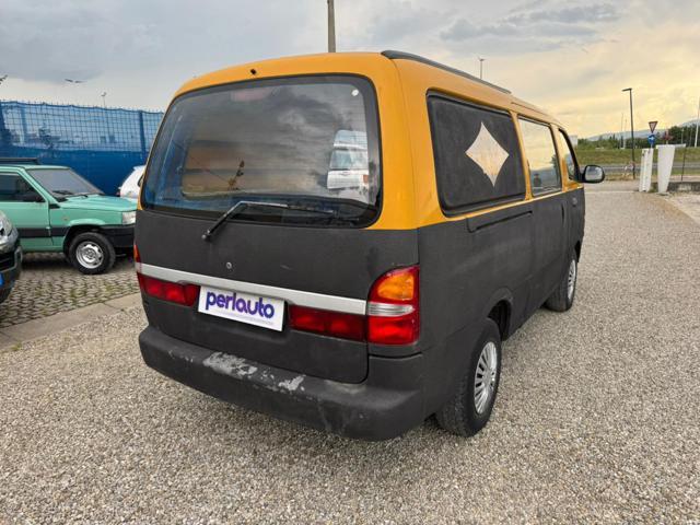 KIA Pregio 2.5 TDI Air Furgone