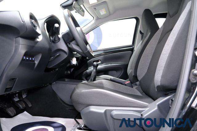 TOYOTA Aygo X 1.0 VVT-I 5 PORTE ACTIVE NEOPATENTATI