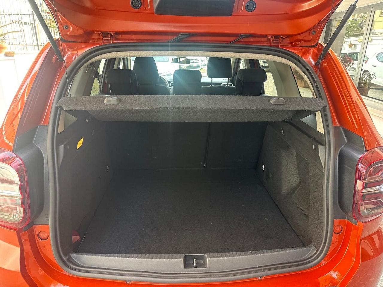 DACIA Duster 1.0 TCe GPL 4x2 Journey