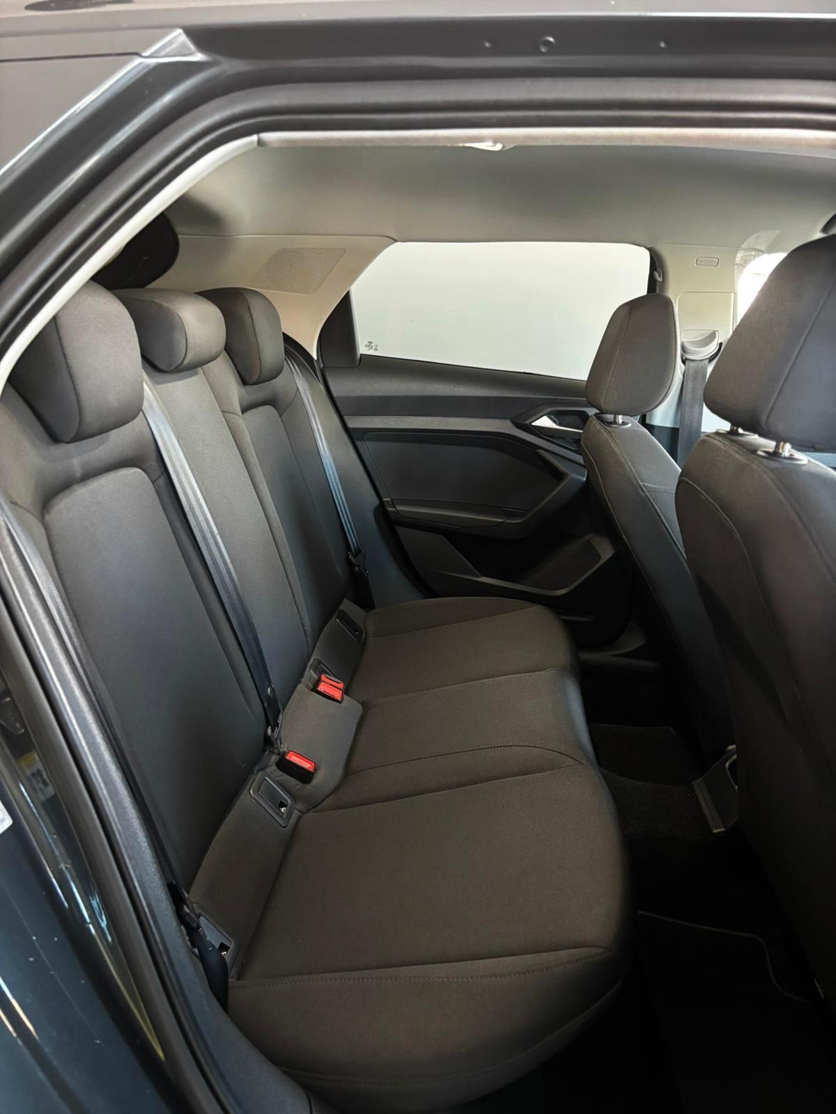Audi A1 SPB 30 TFSI NEOPATENATI