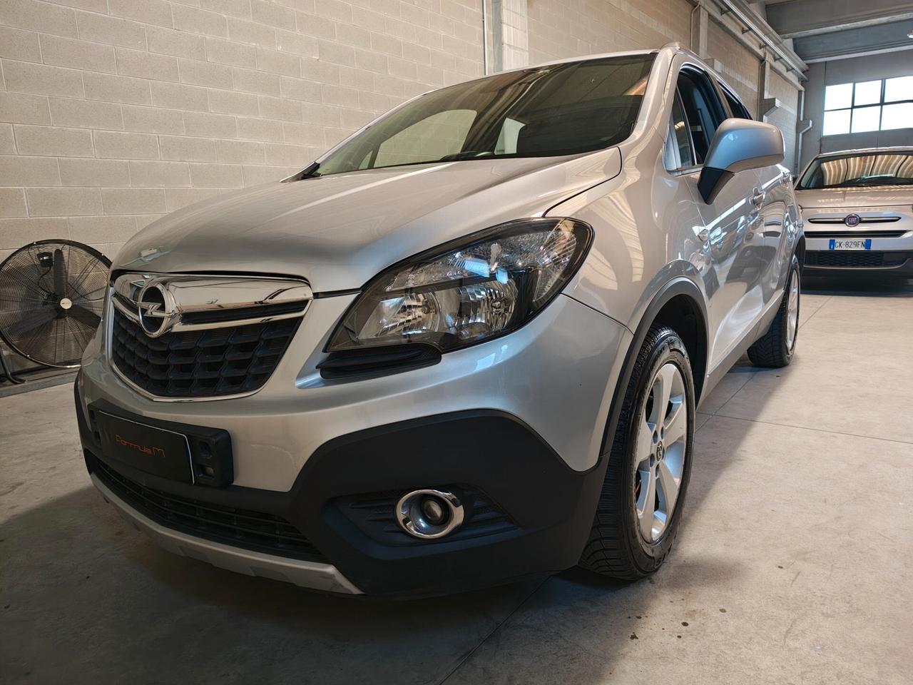 Opel Mokka 1.6 CDTI Ecotec 136CV 4x2 Start&Stop Cosmo