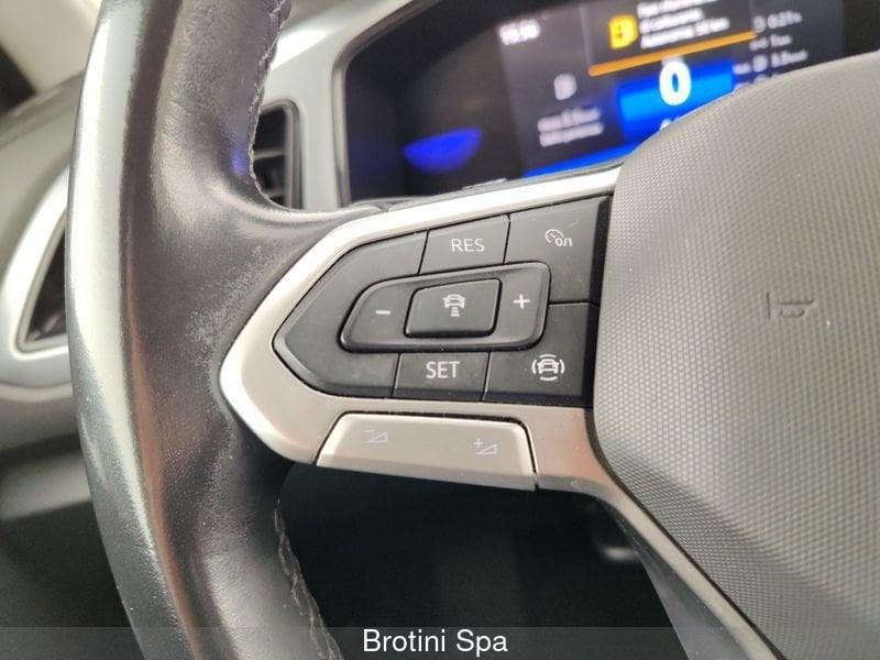 Volkswagen T-Roc T-Roc 1.5 TSI ACT DSG Life