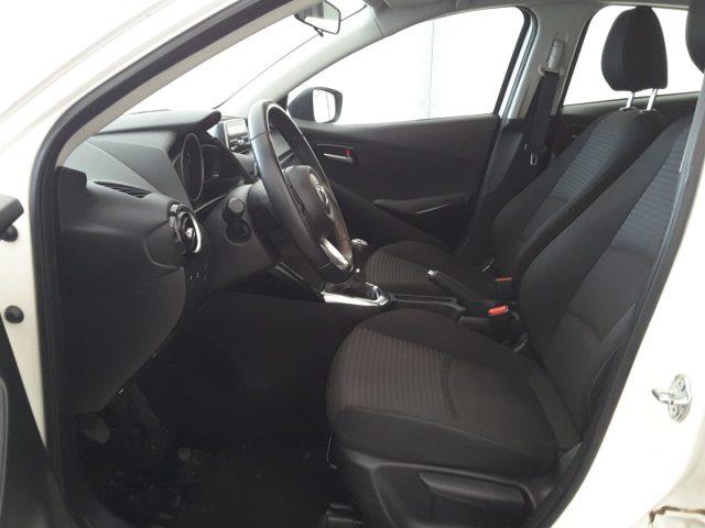 MAZDA 2 1.5 90cv Skyactiv-G Evolve + Comfort Pack