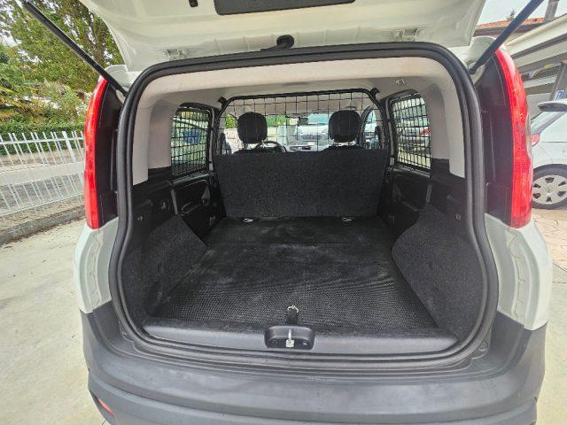 FIAT Panda 1.2 Pop Van 2 posti