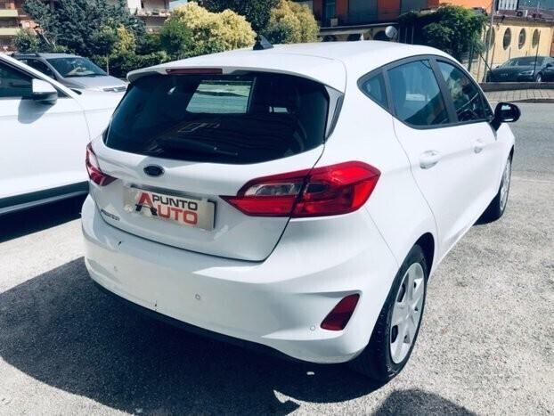 FORD Fiesta 1.5 EcoBlue 5 porte Business