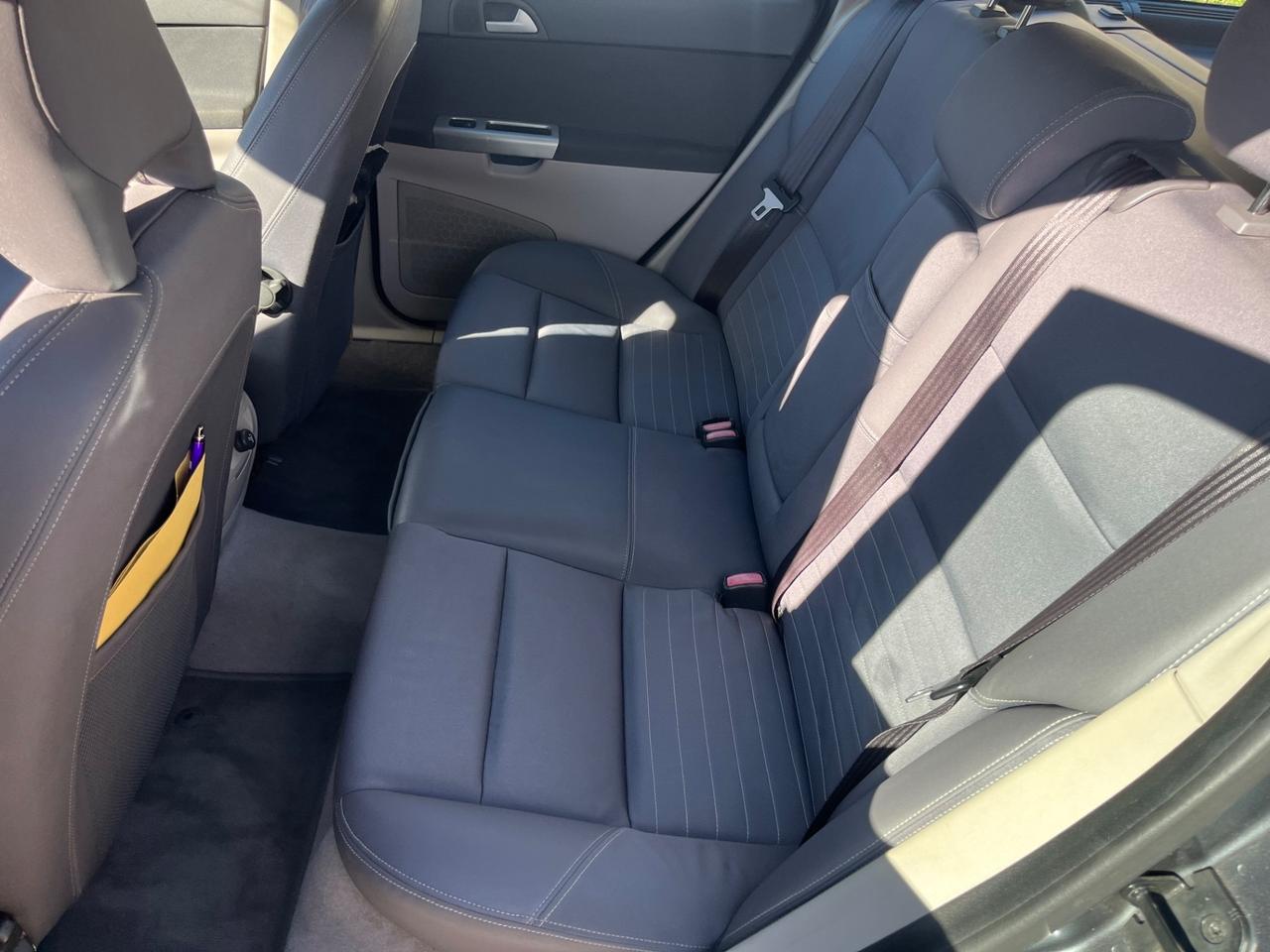 Volvo V50 2.0 D