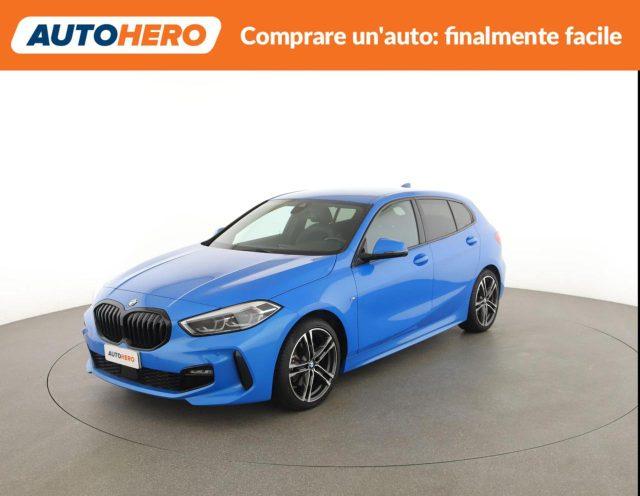 BMW 118 i 5p. Msport