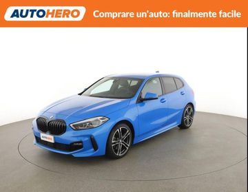 BMW 118 i 5p. Msport