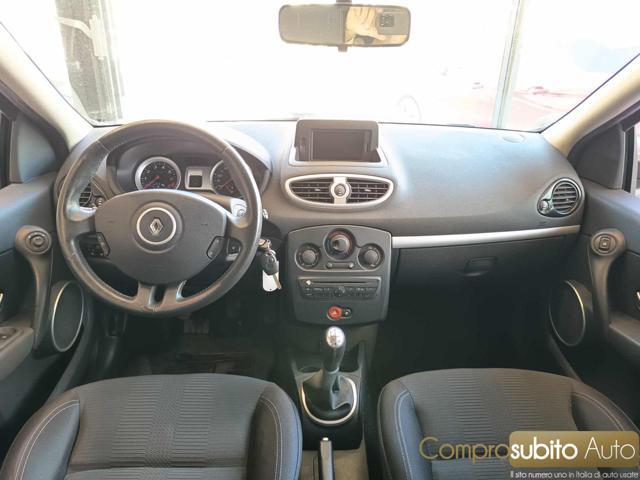 RENAULT Clio 1.2 16V 5 porte Confort