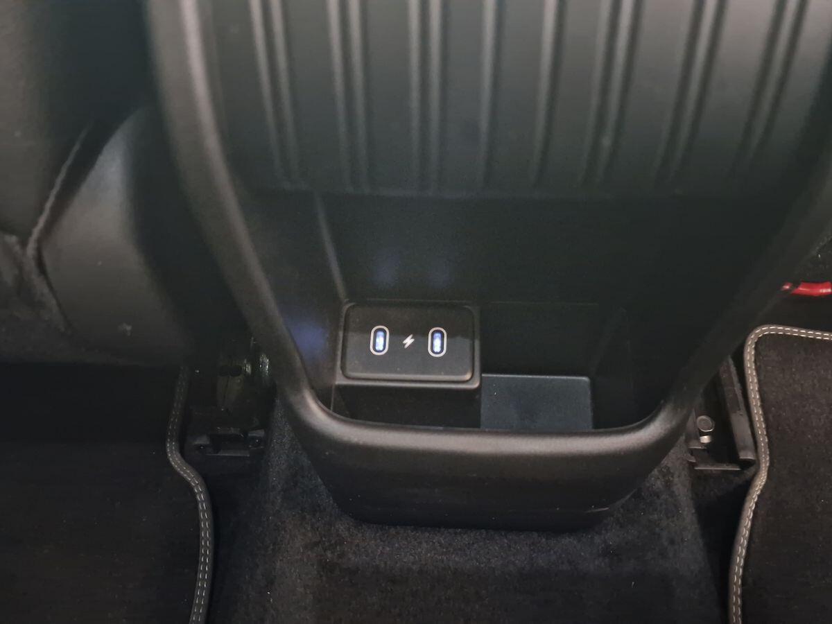 HYUNDAI KONA 1.0 T-GDI 48V XLINE PLUS