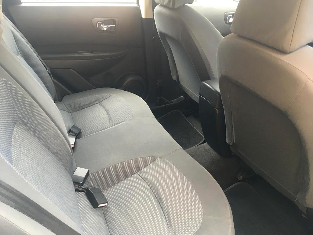 Nissan Qashqai 1.5 dCi DPF Acenta