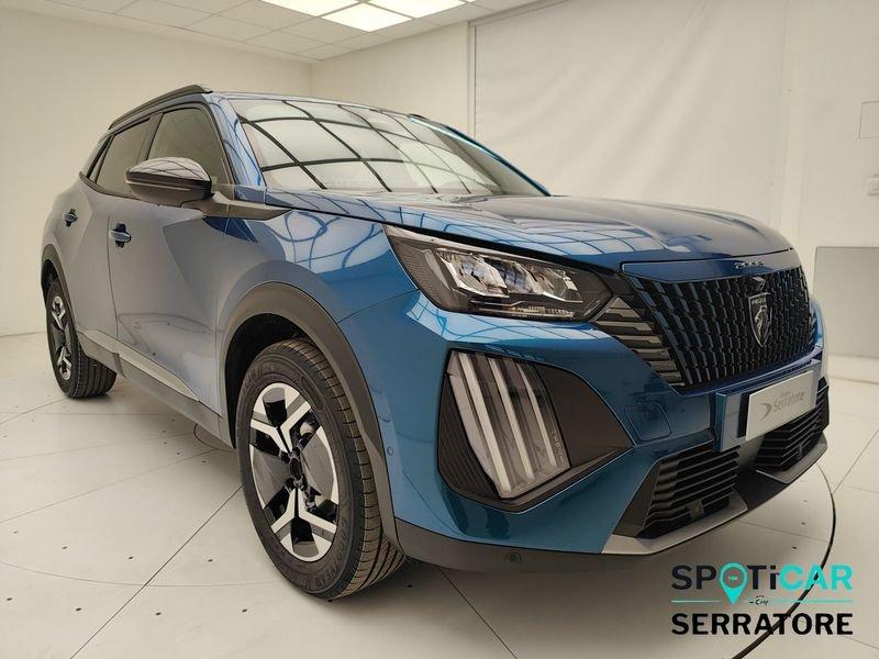 Peugeot 2008 Allure Benzina