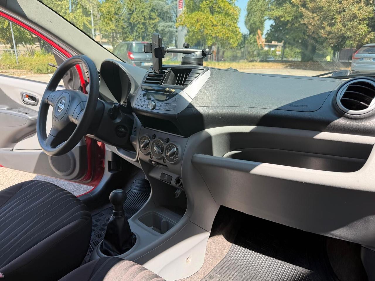 Nissan Pixo 1.0 5 porte Easy