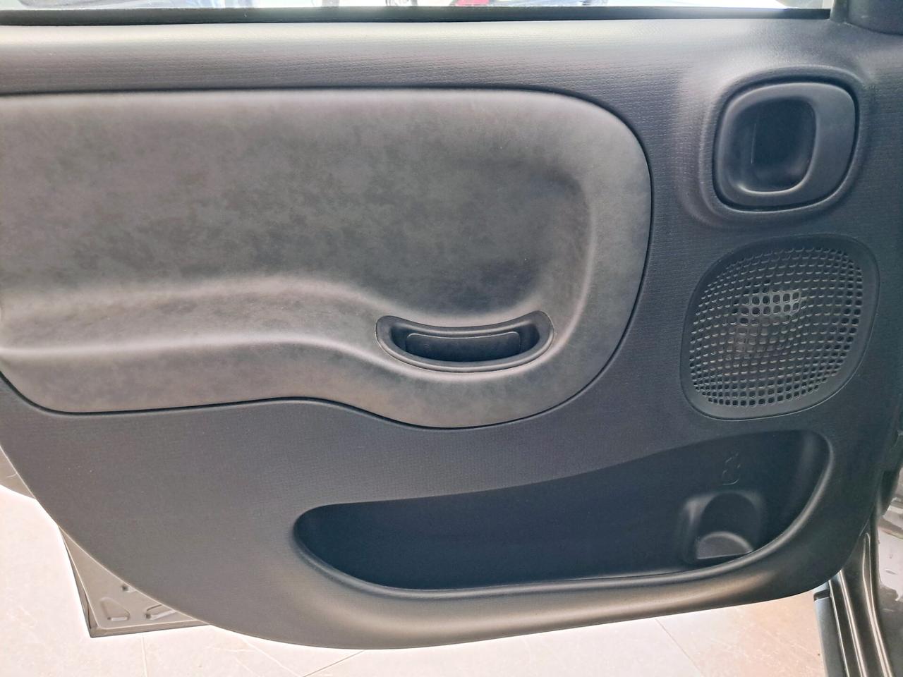 Fiat Panda 1.0 Hybrid City Cross