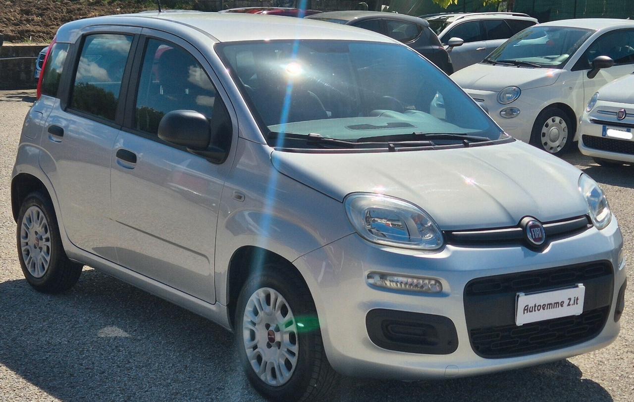 Fiat Panda 1.2 Easy
