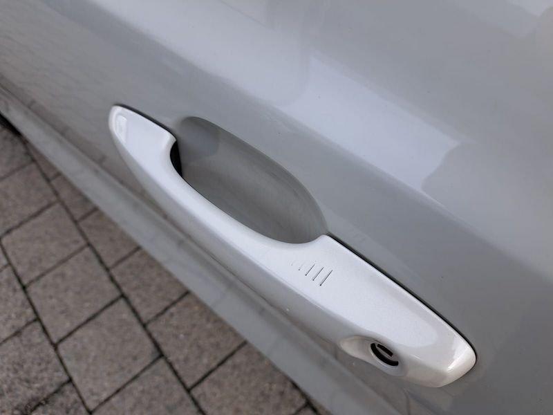 Ford Focus Active SW 1.5 ecoblue co-pilot s&s 120cv auto my20.75