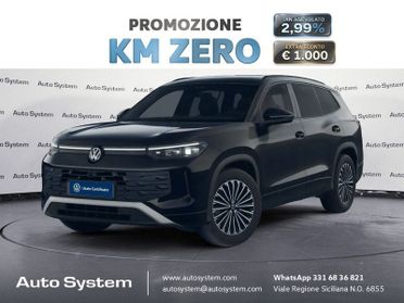 Volkswagen Tayron Tayron 1.5 tsi ehybrid Edition Plus 204cv dsg