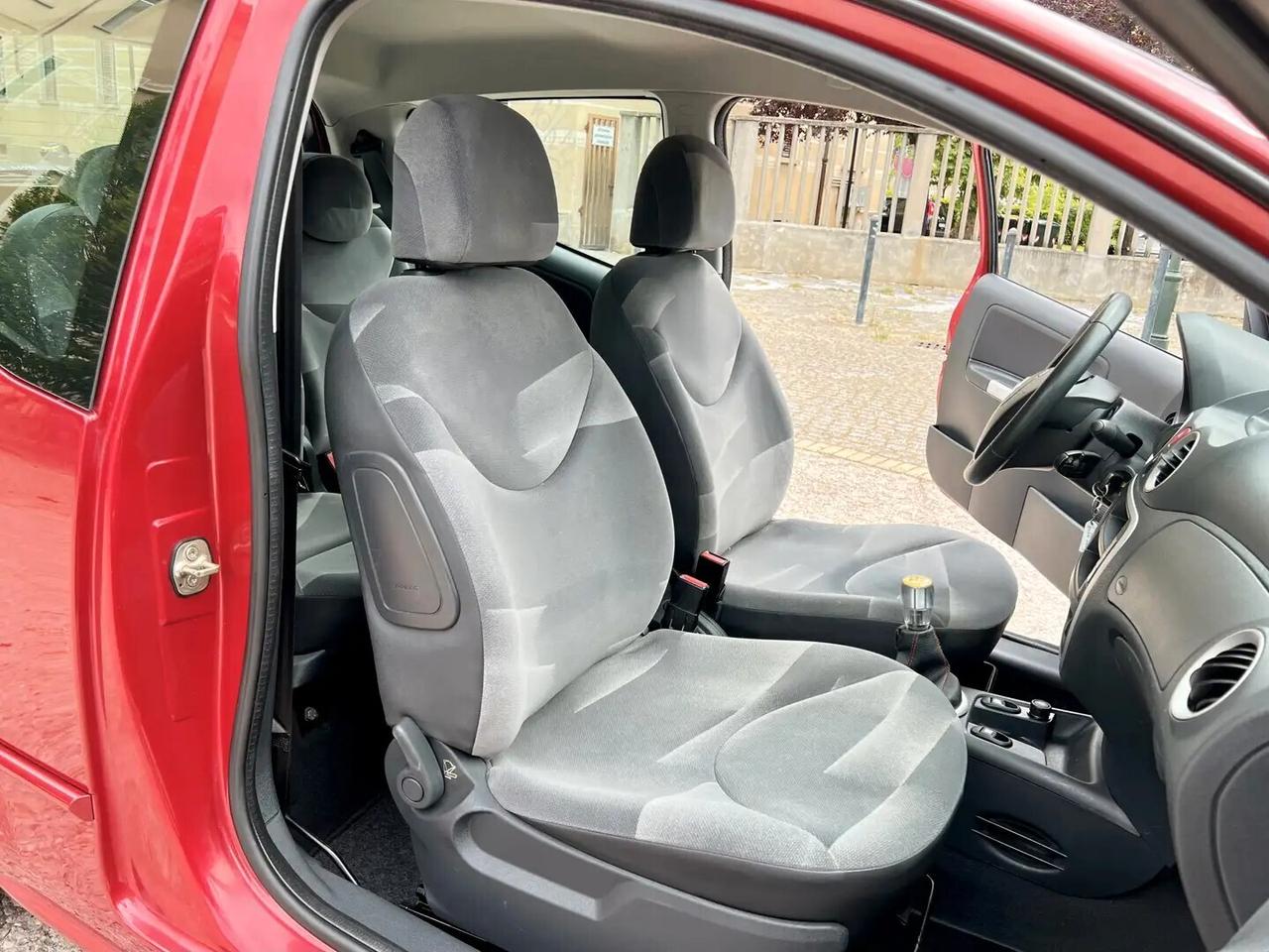 Citroen C2 1.1 60cv Seduction 1 PROPRIETARIO