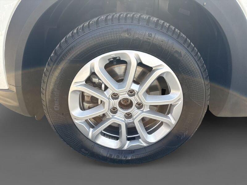 FIAT 500X 500X 1.4 T-Jet 120 CV GPL Pop Star