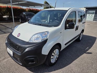 FIAT Fiorino QUBO 1.3 MJT 80CV (N1) 4 POSTI COMBI