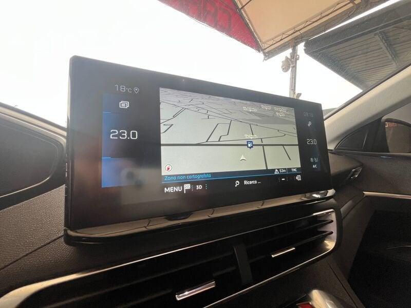 Peugeot 3008 1.5 bluehdi Allure Pack s&s 130cv eat8