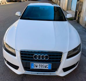 Audi A5 coupé