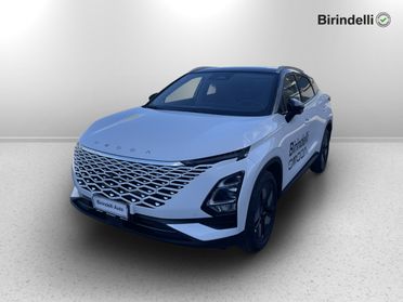 OMODA 1.6 TGDI 7DCT Premium