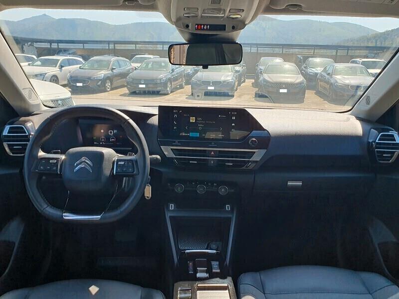 CITROËN NEW C4 1.5 BlueHDi 130CV EAT8 LED PARK CAM
