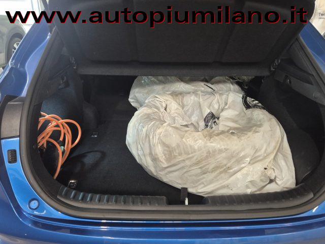 KIA XCeed 1.6 GDi 141 CV PHEV DCT High Tech