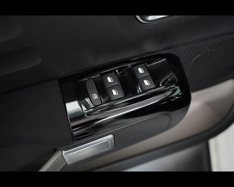 Citroën C3 3ª serie PureTech 83 S&S Shine