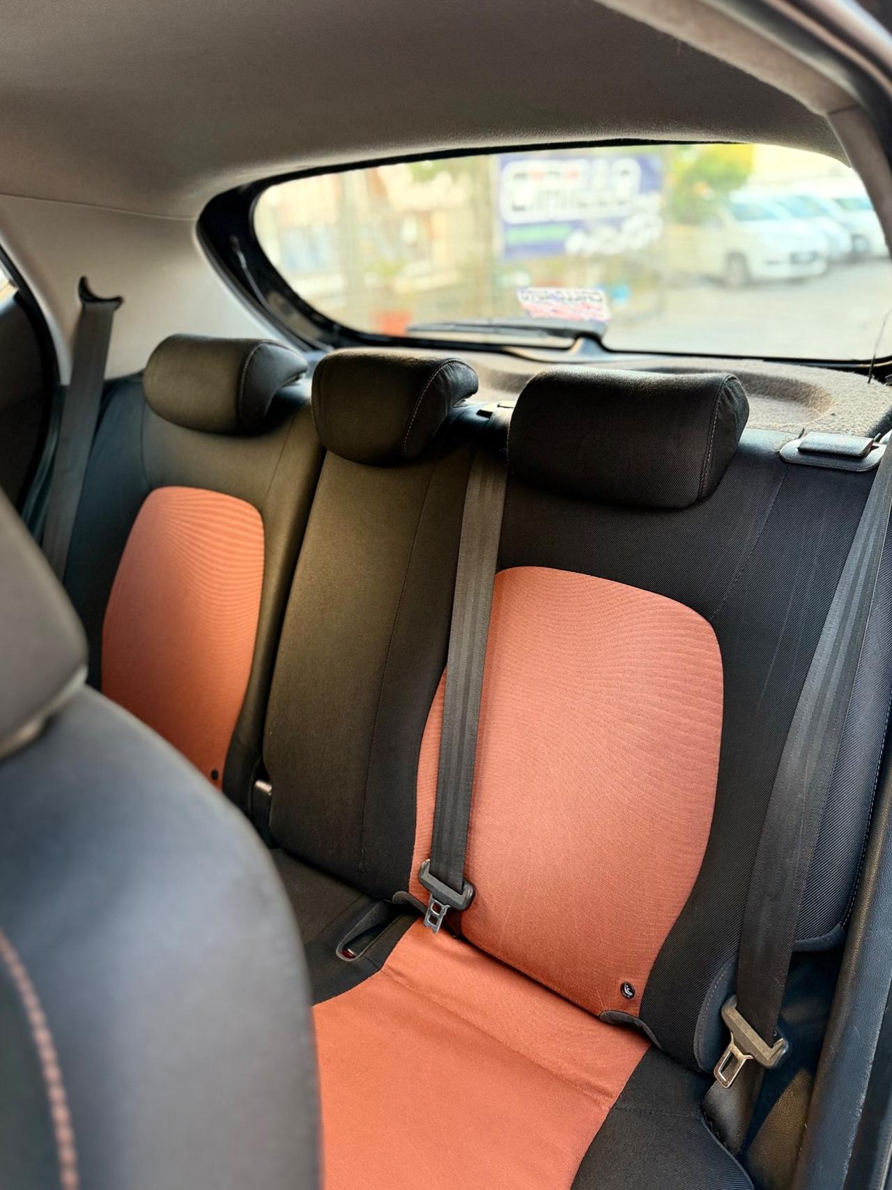 Hyundai I10 1.0 Gpl 68 Cv