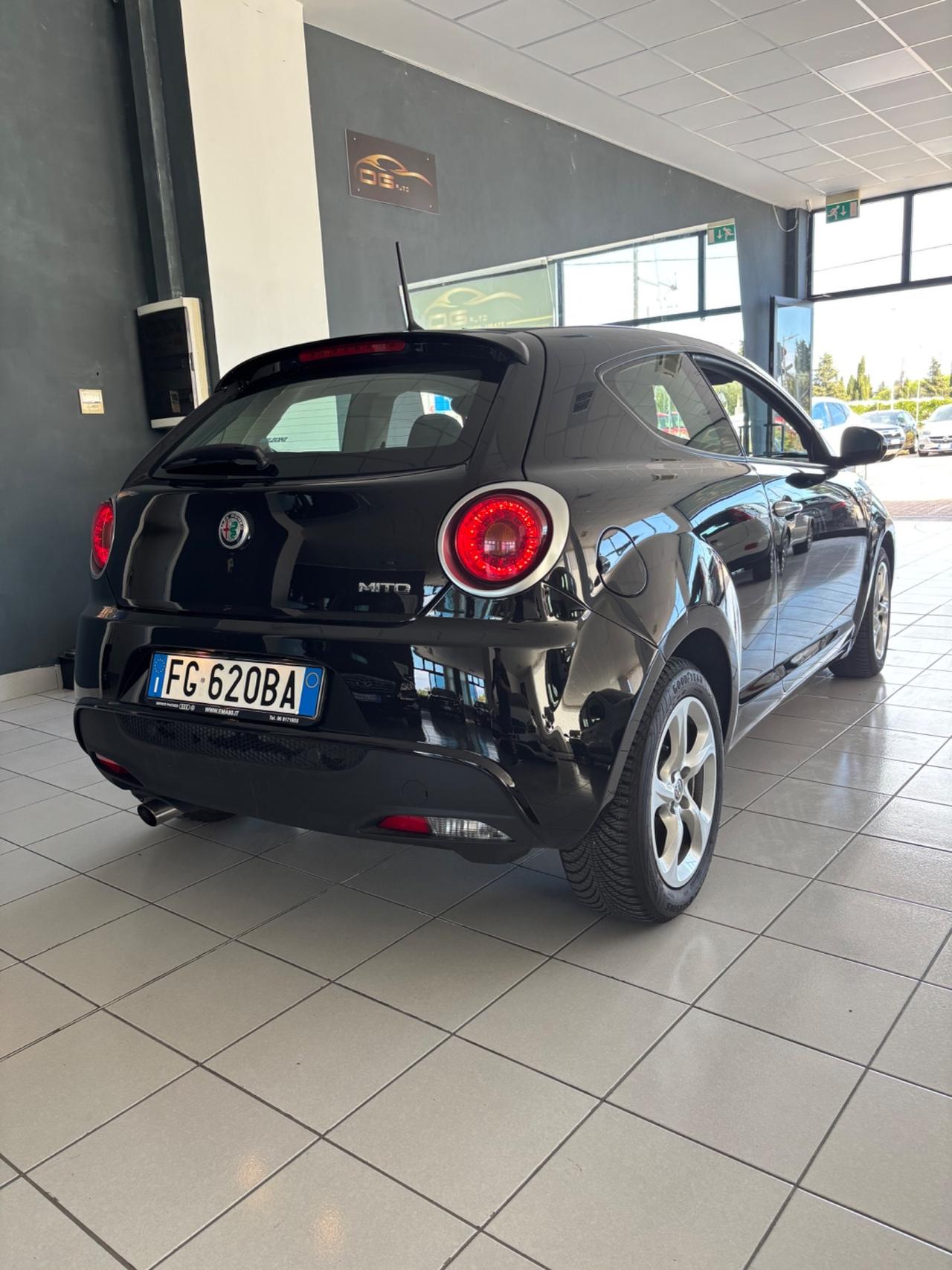 Alfa Romeo MiTo 1.3 JTDm 95 CV S&S Super