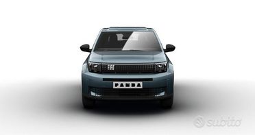 FIAT Panda Grande Panda 1.2 Hybrid Pop