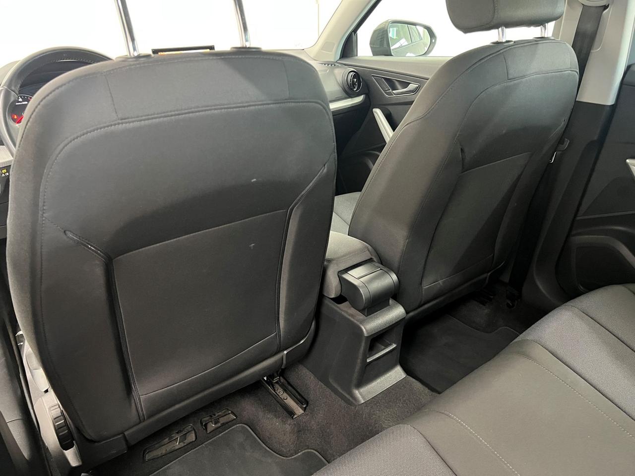 AUDI Q2 I 2017 Q2 30 1.6 tdi