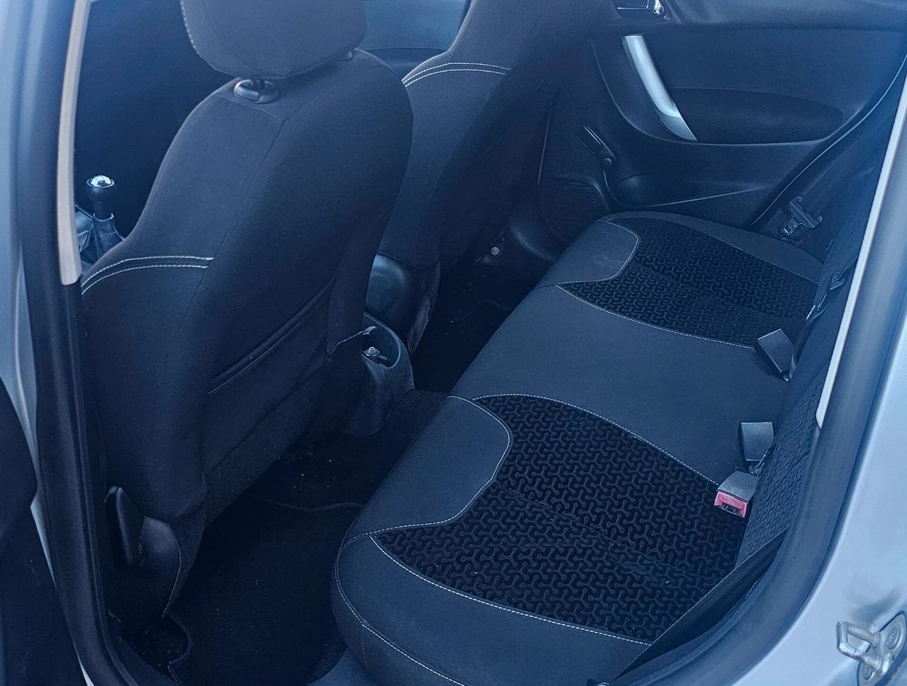 Citroen C3 1.4 Eco Energy G Exclusive FULL