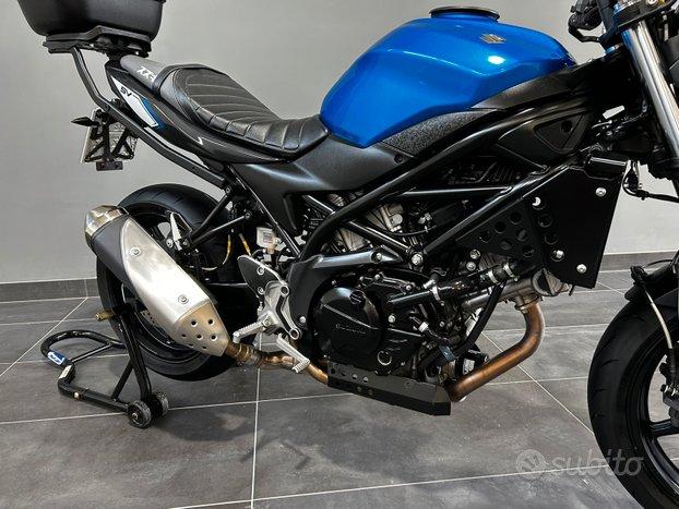 Suzuki sv 650 ABS - 2016