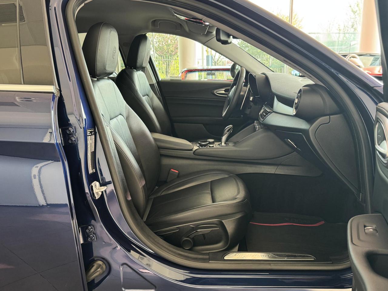 Alfa Romeo Giulia 2.2 Turbo 180cv AT8 Executive