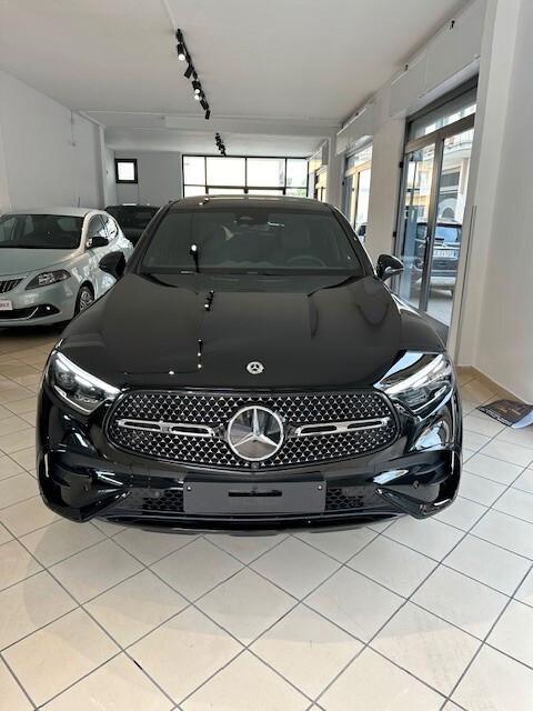 Mercedes-benz GLC 220 Coupe d AMG Line Premium Plus 4matic