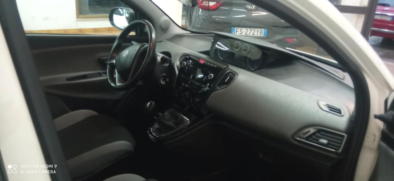 LANCIA YPSILON 1.3 MJT